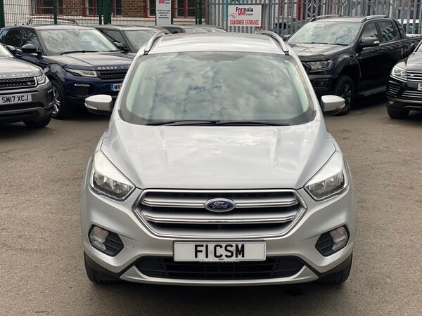 Used Ford Kuga 2019 for sale - 74998523: Photo 19