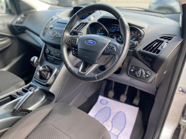 Used Ford Kuga 2019 for sale - 74998523: Photo 20