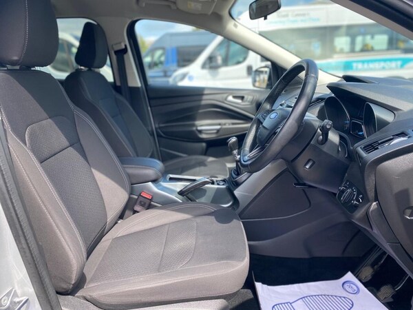 Used Ford Kuga 2019 for sale - 74998523: Photo 22