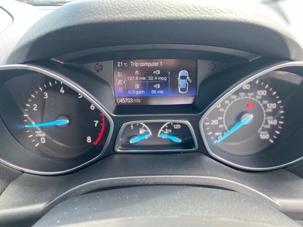 Used Ford Kuga 2019 for sale - 74998523: Photo 27