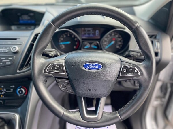 Used Ford Kuga 2019 for sale - 74998523: Photo 28