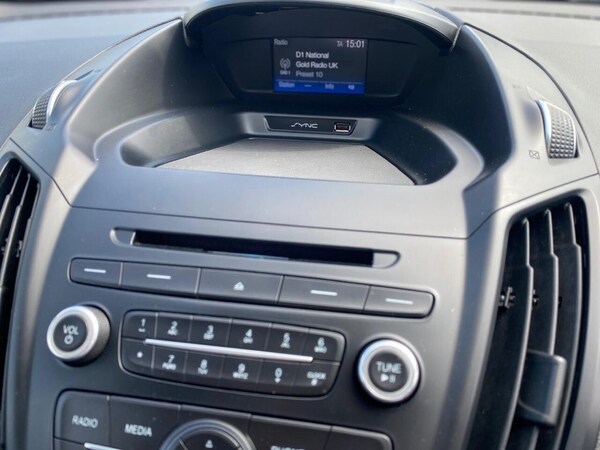 Used Ford Kuga 2019 for sale - 74998523: Photo 29