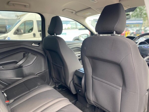 Used Ford Kuga 2019 for sale - 74998523: Photo 32