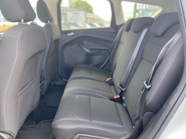 Used Ford Kuga 2019 for sale - 74998523: Photo 34