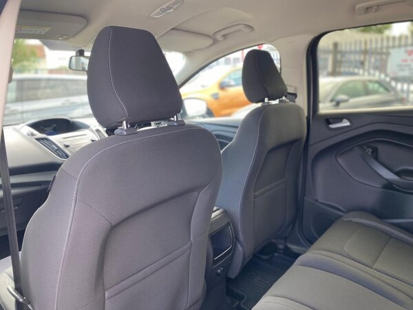 Used Ford Kuga 2019 for sale - 74998523: Photo 35