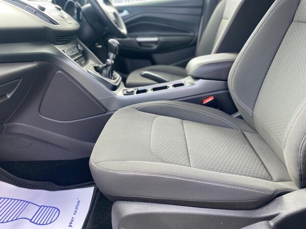 Used Ford Kuga 2019 for sale - 74998523: Photo 36
