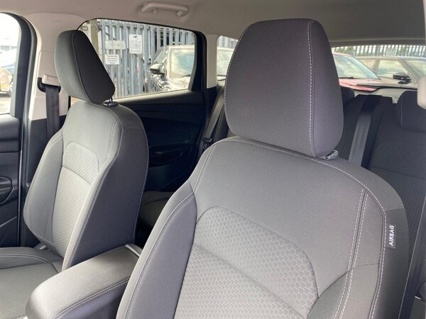 Used Ford Kuga 2019 for sale - 74998523: Photo 38