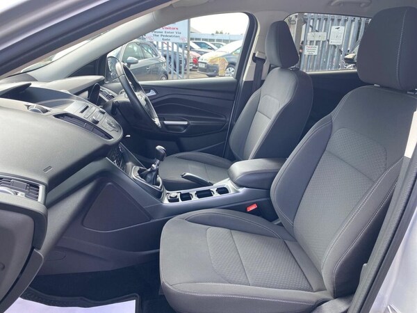 Used Ford Kuga 2019 for sale - 74998523: Photo 39