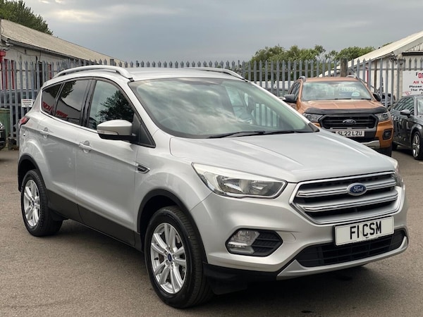 Used Ford Kuga 2019 for sale - 74998523: Photo 3