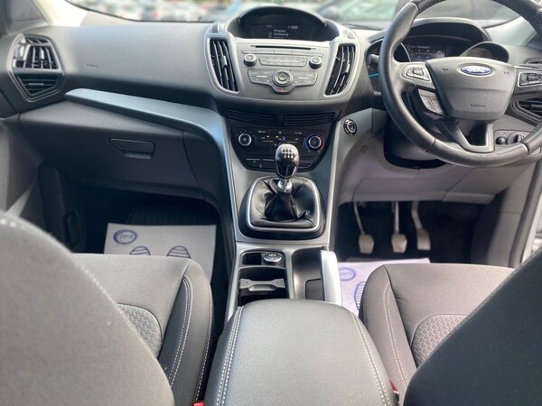 Used Ford Kuga 2019 for sale - 74998523: Photo 40