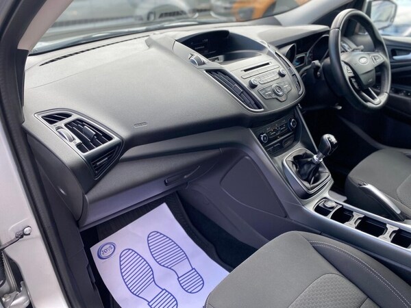 Used Ford Kuga 2019 for sale - 74998523: Photo 41