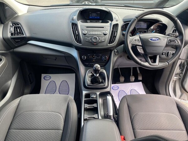 Used Ford Kuga 2019 for sale - 74998523: Photo 42