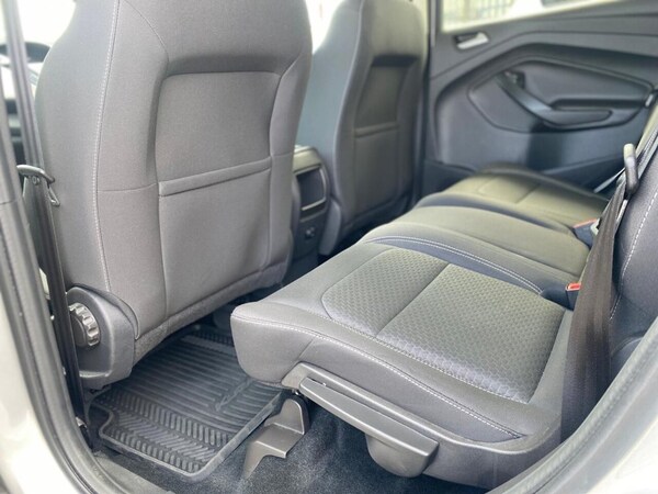 Used Ford Kuga 2019 for sale - 74998523: Photo 44