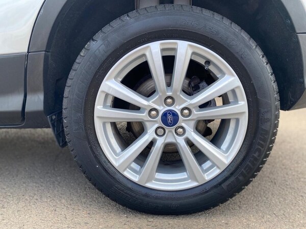 Used Ford Kuga 2019 for sale - 74998523: Photo 47