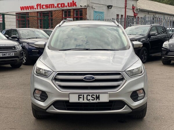Used Ford Kuga 2019 for sale - 74998523: Photo 5