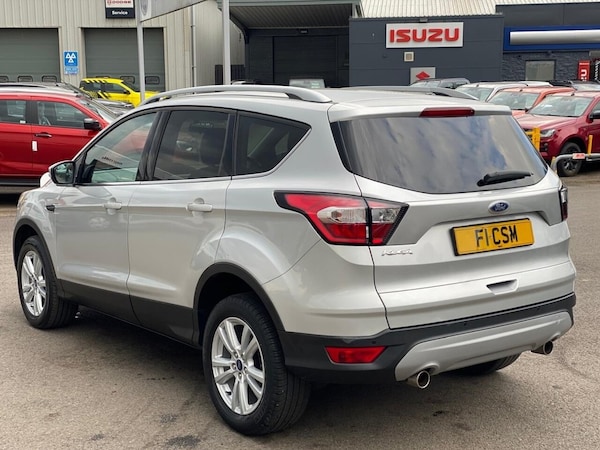 Used Ford Kuga 2019 for sale - 74998523: Photo 6