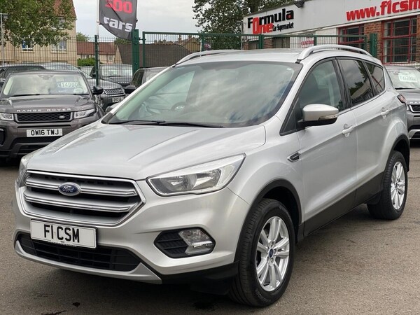 Used Ford Kuga 2019 for sale - 74998523: Photo 7