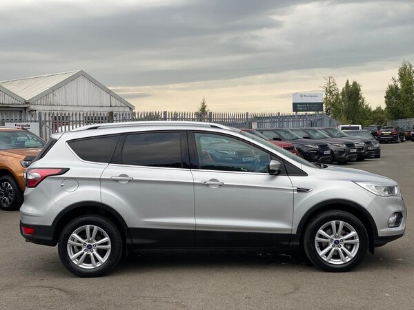 Used Ford Kuga 2019 for sale - 74998523: Photo 8