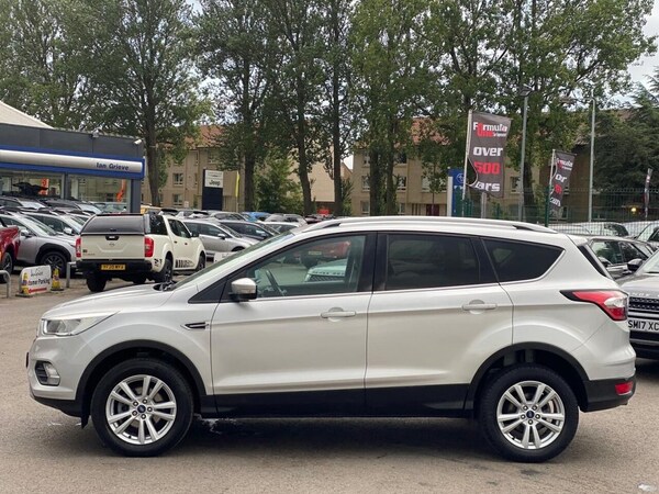 Used Ford Kuga 2019 for sale - 74998523: Photo 9
