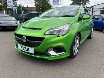 Used Vauxhall Corsa 2015 for sale - 74593210: Photo