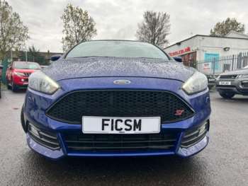 Used Ford Focus 2017 for sale - 72887593: Photo