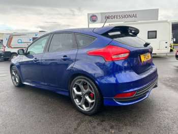 Used Ford Focus 2017 for sale - 72887593: Photo