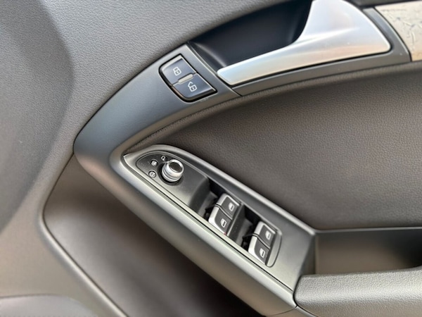 Used Audi A5 Cabriolet 2012 for sale - 75171494: Photo 17