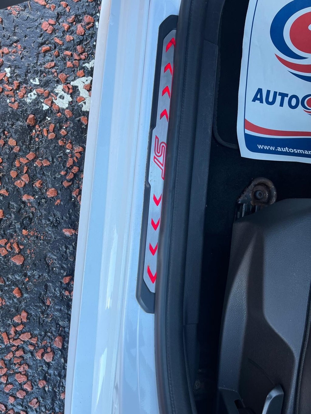 Used Ford Focus 2013 for sale - 77226791: Photo 11