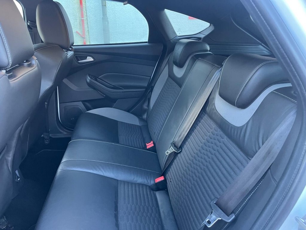 Used Ford Focus 2013 for sale - 77226791: Photo 12