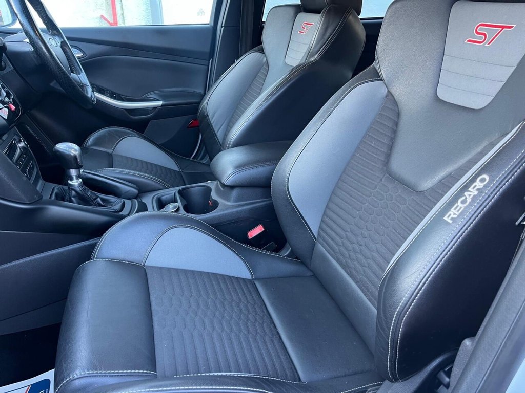 Used Ford Focus 2013 for sale - 77226791: Photo 13