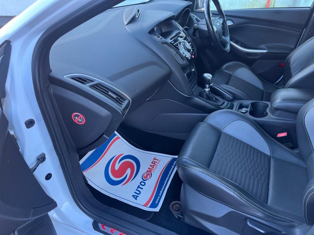 Used Ford Focus 2013 for sale - 77226791: Photo 14