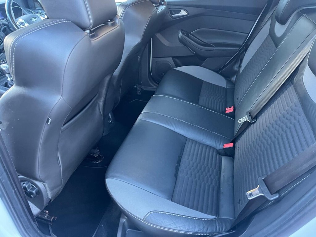 Used Ford Focus 2013 for sale - 77226791: Photo 15