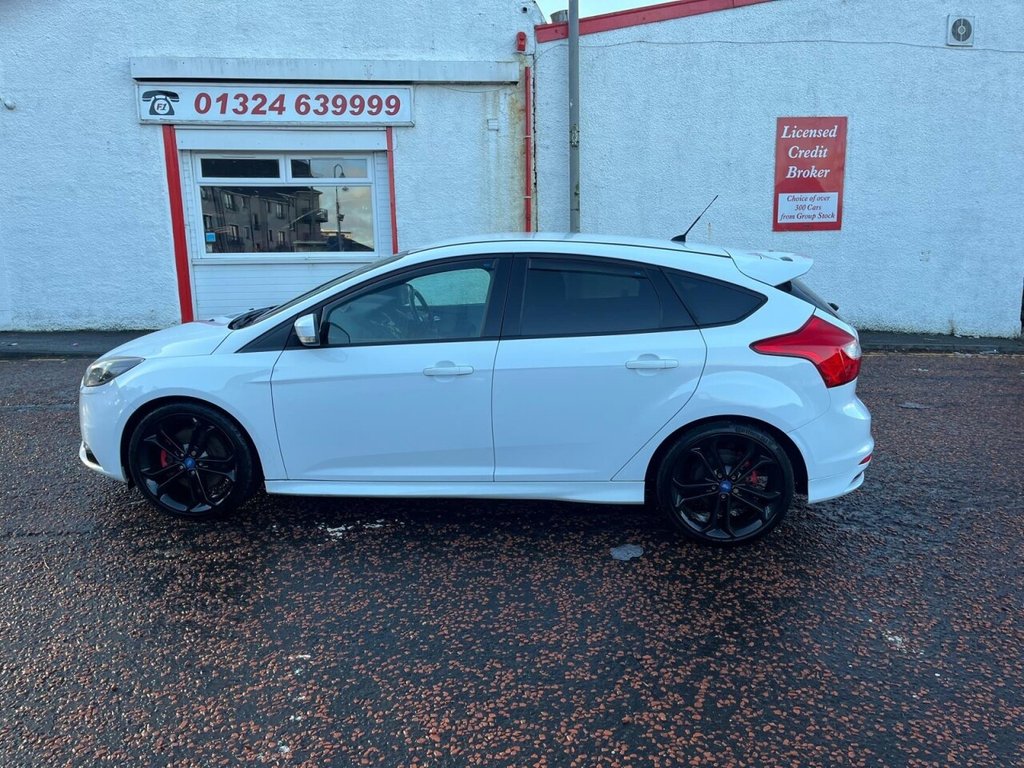 Used Ford Focus 2013 for sale - 77226791: Photo 16