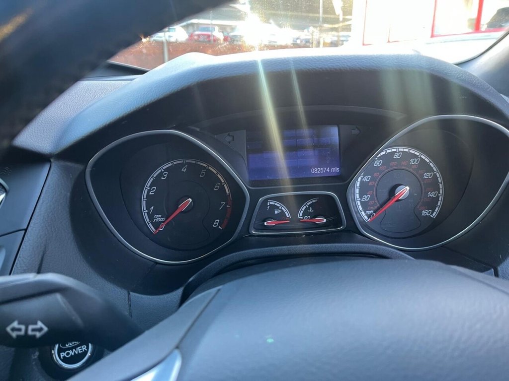 Used Ford Focus 2013 for sale - 77226791: Photo 19