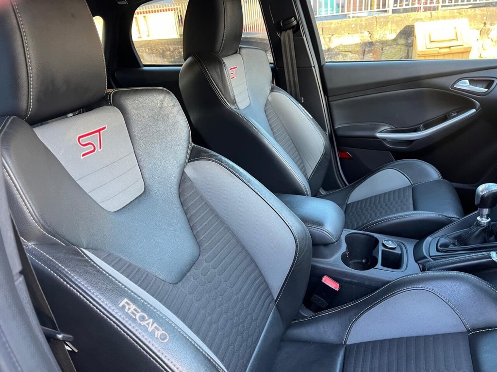 Used Ford Focus 2013 for sale - 77226791: Photo 20