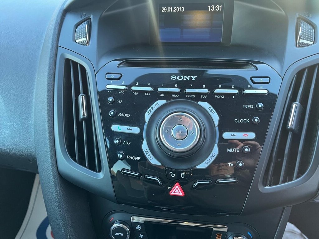 Used Ford Focus 2013 for sale - 77226791: Photo 21