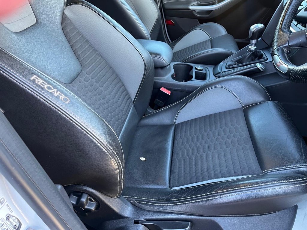 Used Ford Focus 2013 for sale - 77226791: Photo 23