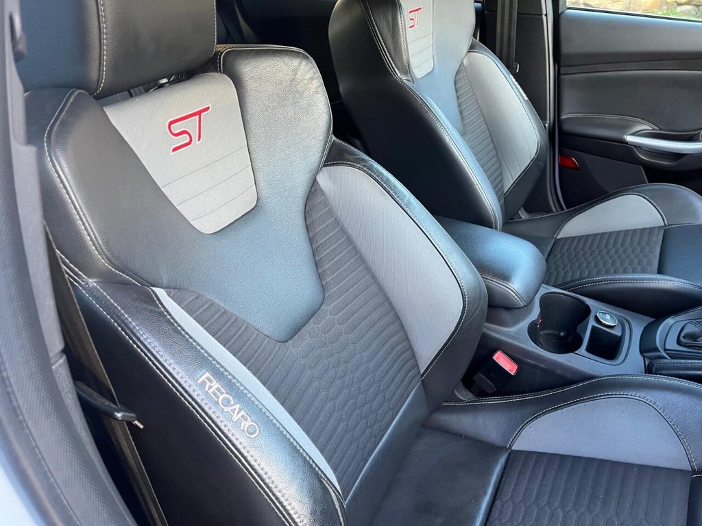 Used Ford Focus 2013 for sale - 77226791: Photo 24