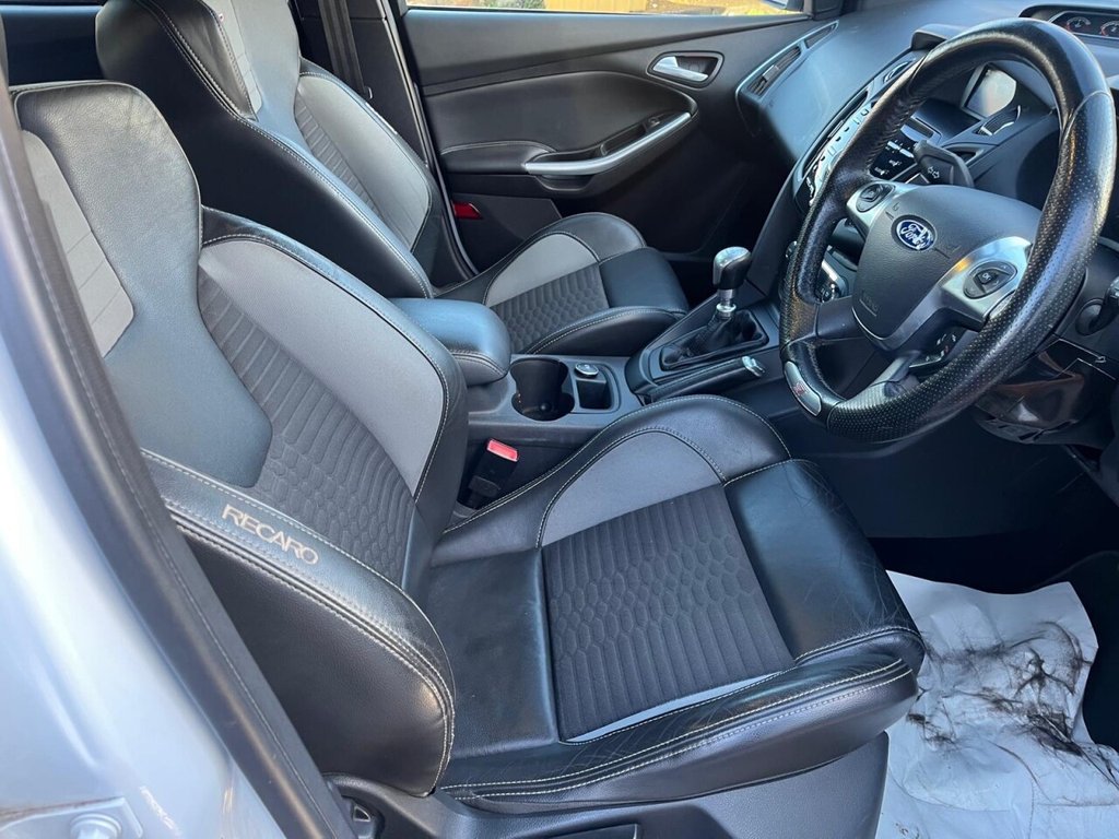 Used Ford Focus 2013 for sale - 77226791: Photo 25