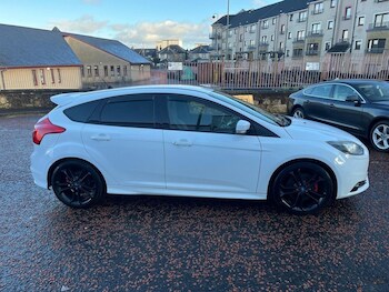 Used Ford Focus 2013 for sale - 77226791: Photo