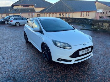 Used Ford Focus 2013 for sale - 77226791: Photo