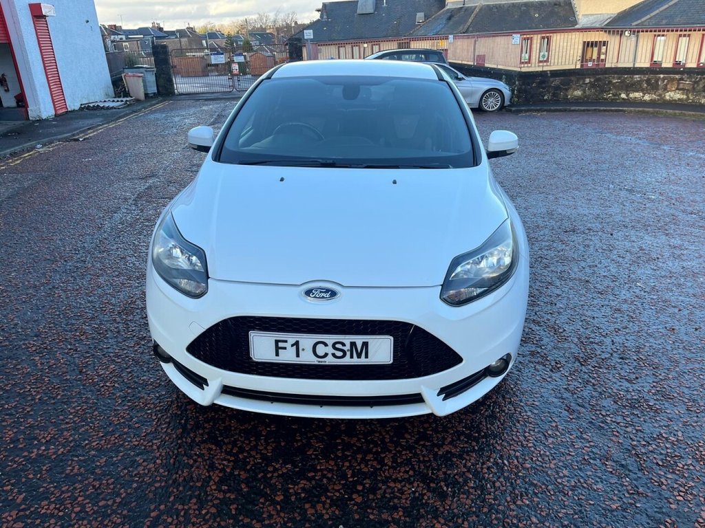 Used Ford Focus 2013 for sale - 77226791: Photo 5