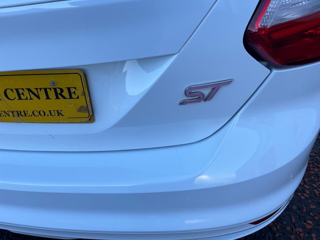 Used Ford Focus 2013 for sale - 77226791: Photo 8