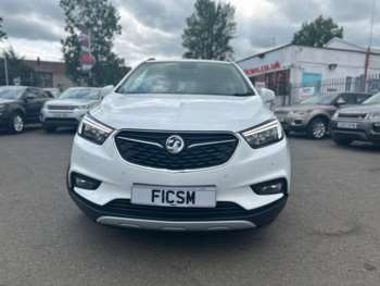Used Vauxhall Mokka X 2018 for sale - 71910129: Photo