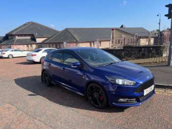 Used Ford Focus 2017 for sale - 74237465: Photo