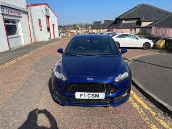 Used Ford Focus 2017 for sale - 74237465: Photo