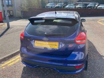 Used Ford Focus 2017 for sale - 74237465: Photo