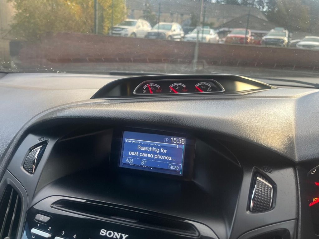 Used Ford Focus 2012 for sale - 76481886: Photo 11