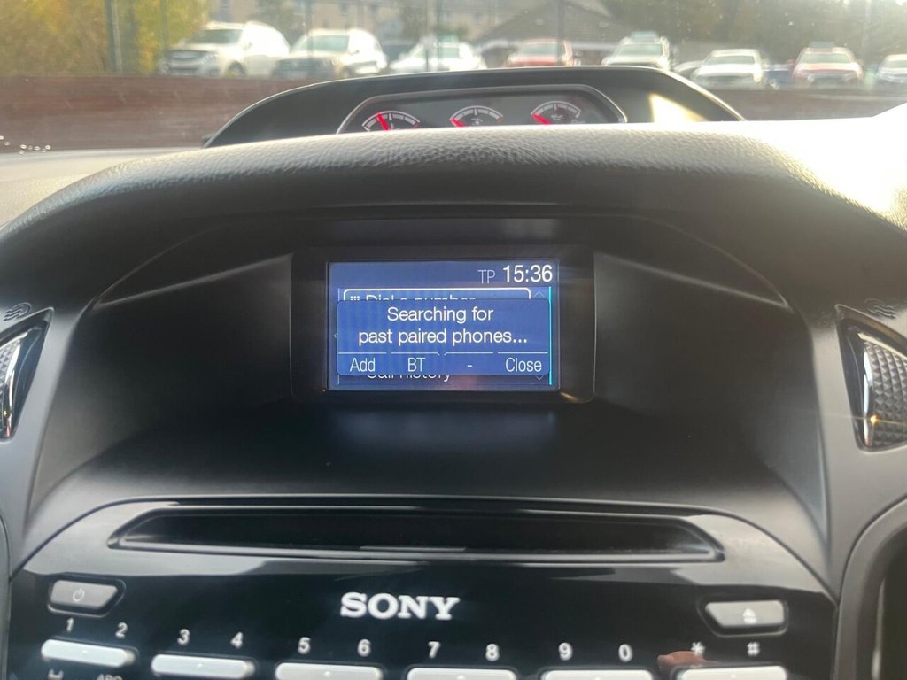 Used Ford Focus 2012 for sale - 76481886: Photo 12