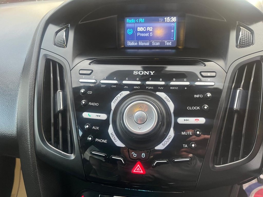 Used Ford Focus 2012 for sale - 76481886: Photo 13